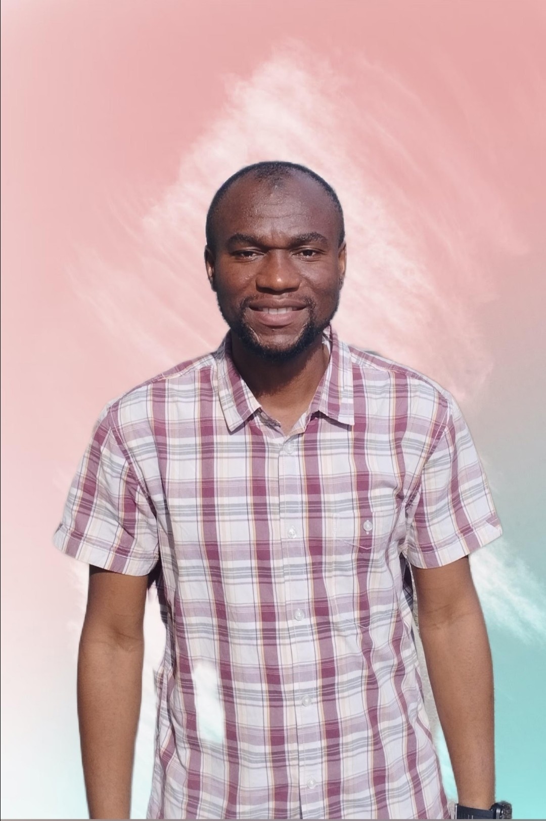 Abdurrashid Haruna Abdurrashid Haruna